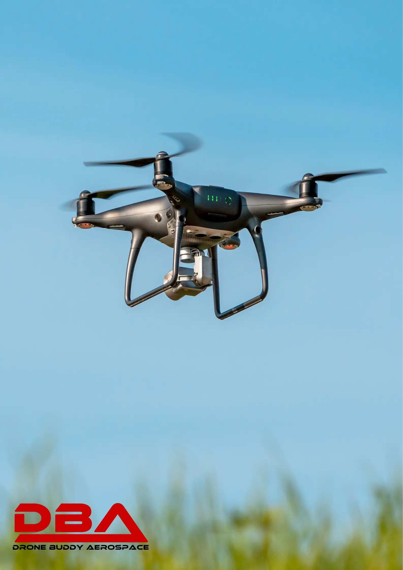 Innovative Drone Solutions